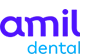 ícone do plano de saúde amil dental