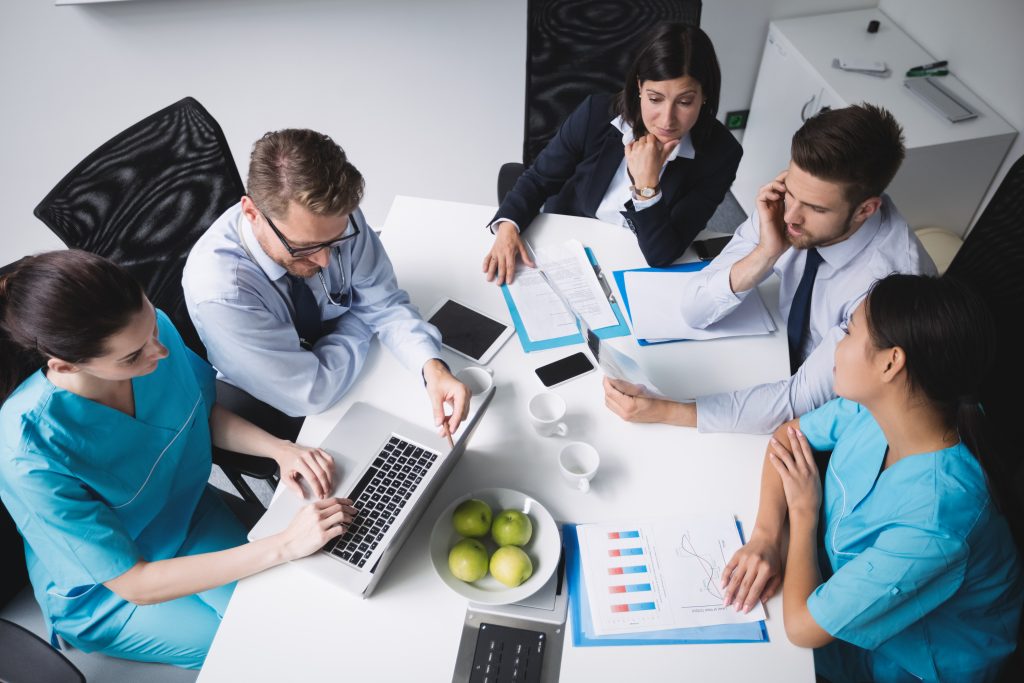 Unimed Fortaleza Empresarial