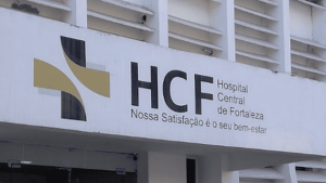 Hospital Central de Fortaleza