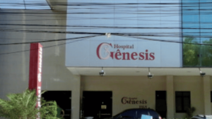 Hospital Gênesis