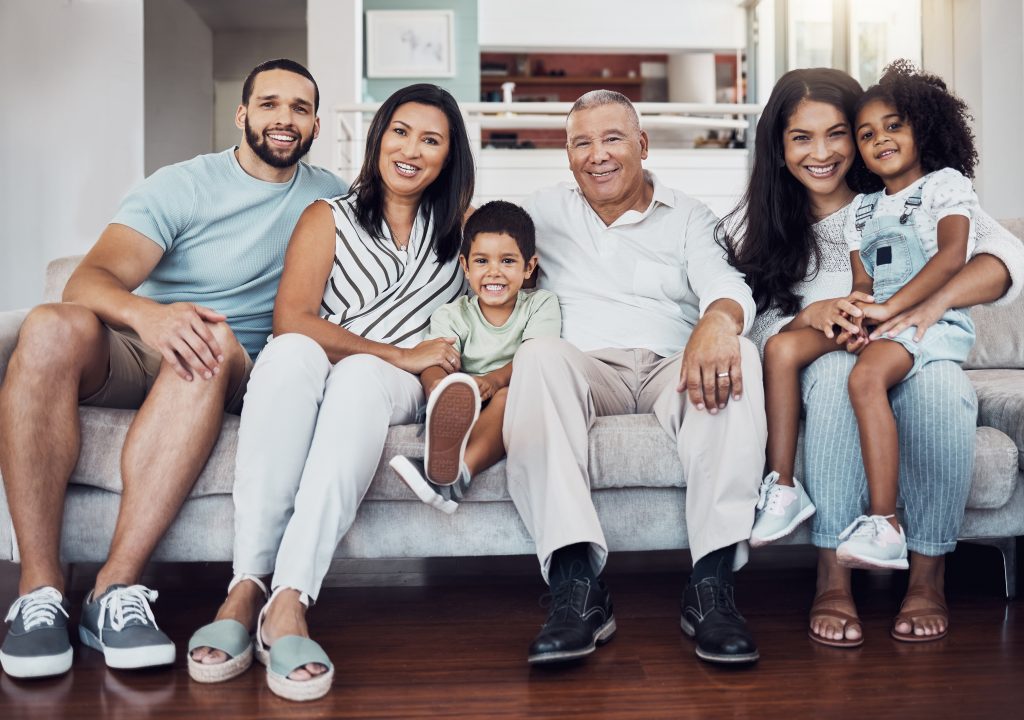 plano família